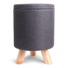 Senza storage decoration pouffe - Topgiving