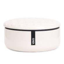 Senza ceramic cookie jar - Topgiving