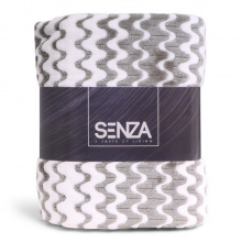 Senza waves blanket - Topgiving