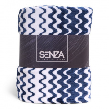 Senza waves blanket - Topgiving