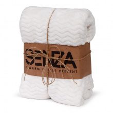 Senza gift blanket - Topgiving