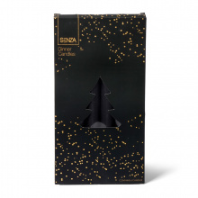 Senza dining candles 24,5cm 6 - Topgiving