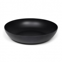 Senza bamboo large bowl (Ø32cm) - Topgiving
