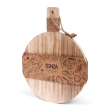 Senza serving board 40x30cm - Topgiving