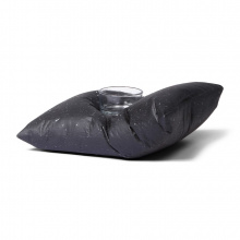 Senza pillow tealight holder large - Topgiving