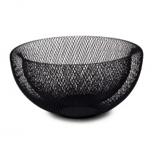 Senza wired fruitbowl - Topgiving