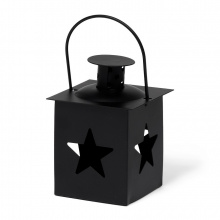 Tealight lantern star - Topgiving