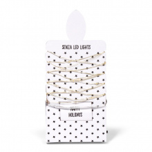 Senza led carton - Topgiving