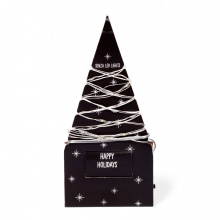 Senza led carton - Topgiving