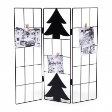 Senza metal cardholder large - Topgiving