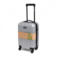 Cabin size simply green trolley rpet - Topgiving