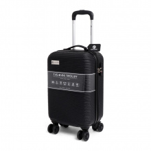 Cabin size norländer tasmani trolley with brakes - Topgiving