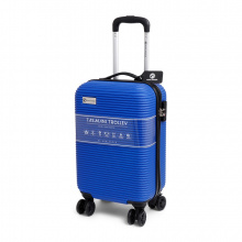 Cabin size norländer tasmani trolley with brakes - Topgiving