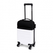 Norländer twoway trolley (softpocket) - Topgiving