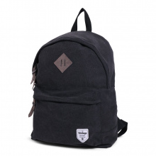 Vintage canvas backpack - Topgiving