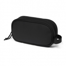 Norländer dull pu cosmetic bag - Topgiving