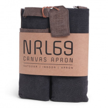 Norländer canvas apron - Topgiving