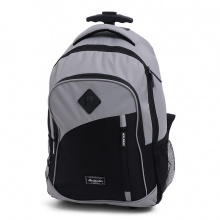 Norländer explorer backpack trolley - Topgiving