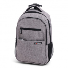 Norländer explorer backpack trolley - Topgiving