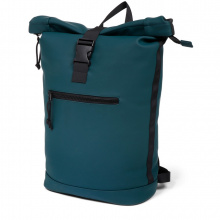 Norländer dull pu roll backpack - Topgiving