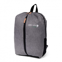 Norländer rpet twotone backpack - Topgiving