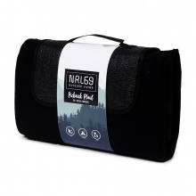 Nrl69 picknick blanket - Topgiving