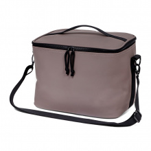 Norländer dull pu cooler bag - Topgiving