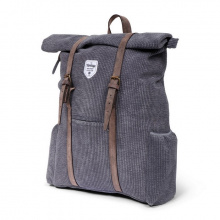 Vintage ribble backpack - Topgiving