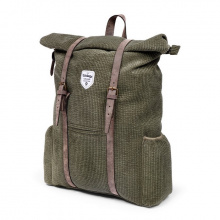 Vintage ribble backpack - Topgiving