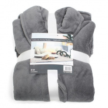 Norländer bathrobe home buddy - Topgiving
