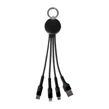 Brainz all-in-1 cable - Topgiving