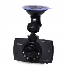 Brainz car dashcam 1080p - Topgiving