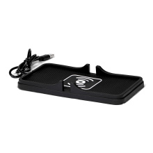 Brainz silicone wireless charger - Topgiving