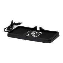 Brainz silicone wireless charger - Topgiving