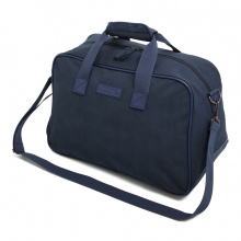 Norländer nubuck bag - Topgiving