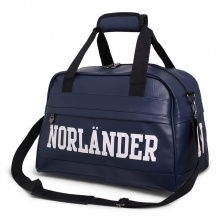 Norländer retrobag celebration - Topgiving