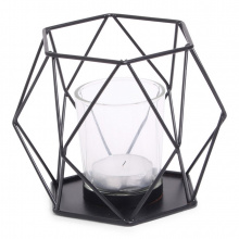 Senza wired candle holder - Topgiving