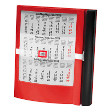 Tischkalender - Topgiving