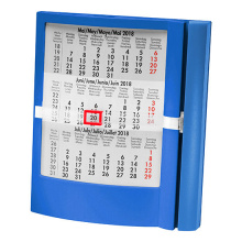 Tischkalender - Topgiving