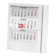 Tischkalender - Topgiving