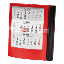 Tischkalender - Topgiving