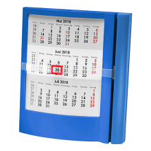 Tischkalender - Topgiving