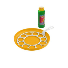 Seifenblasenspiel 3-teilig - Topgiving