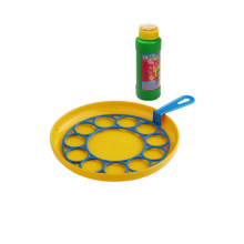 Seifenblasenspiel 3-teilig - Topgiving