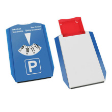 Parkscheibe - Topgiving