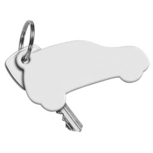 Schlüsselanhänger auto - Topgiving