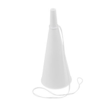 Fan-horn - Topgiving