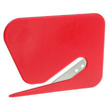 Briefcutter, groß - Topgiving