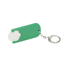 Chiphalter mit 1 euro chip - Topgiving