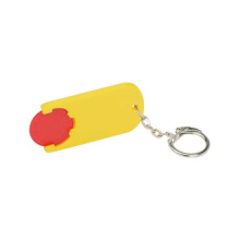 Chiphalter mit 1 euro chip - Topgiving